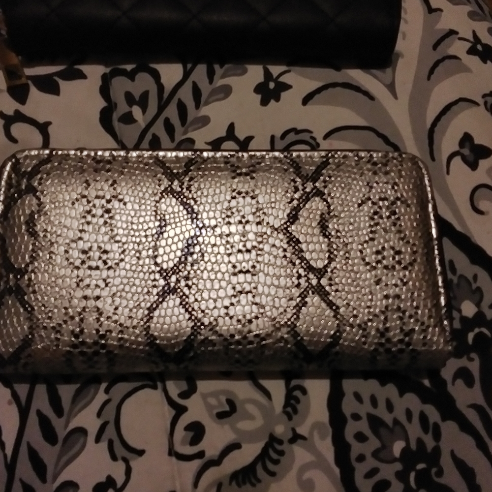 A wallet